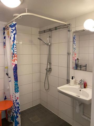 Helsingborgs Vandrarhem, Helsingborg Hostel ภายนอก รูปภาพ