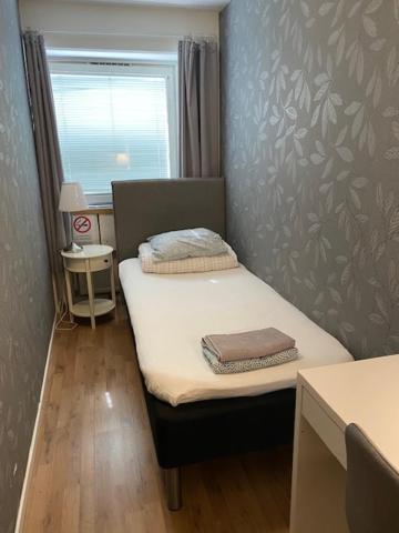 Helsingborgs Vandrarhem, Helsingborg Hostel ภายนอก รูปภาพ