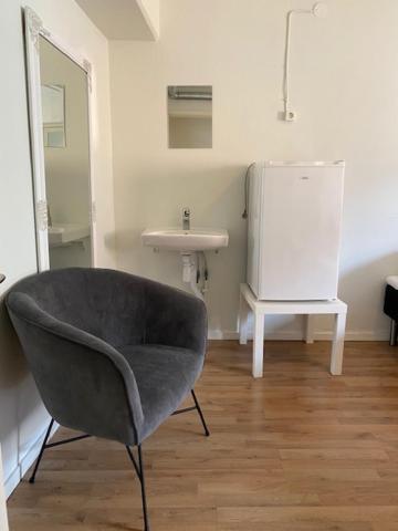 Helsingborgs Vandrarhem, Helsingborg Hostel ภายนอก รูปภาพ