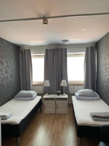 Helsingborgs Vandrarhem, Helsingborg Hostel ภายนอก รูปภาพ