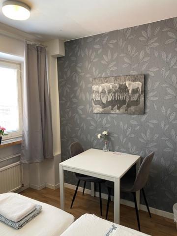 Helsingborgs Vandrarhem, Helsingborg Hostel ภายนอก รูปภาพ
