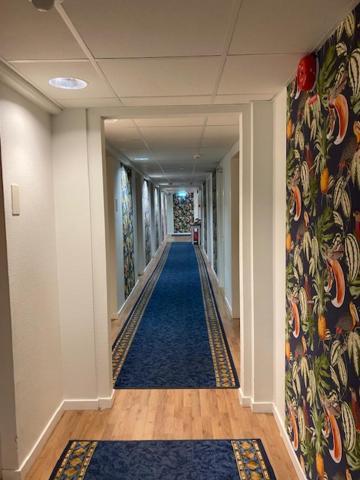 Helsingborgs Vandrarhem, Helsingborg Hostel ภายนอก รูปภาพ