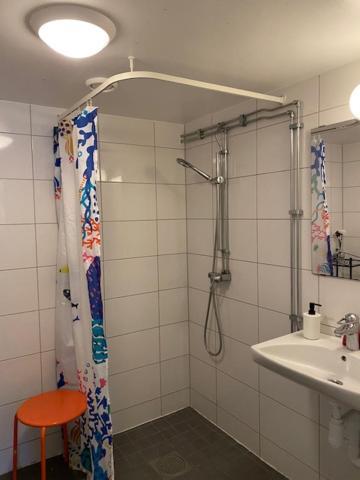 Helsingborgs Vandrarhem, Helsingborg Hostel ภายนอก รูปภาพ