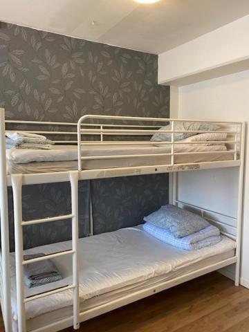 Helsingborgs Vandrarhem, Helsingborg Hostel ภายนอก รูปภาพ