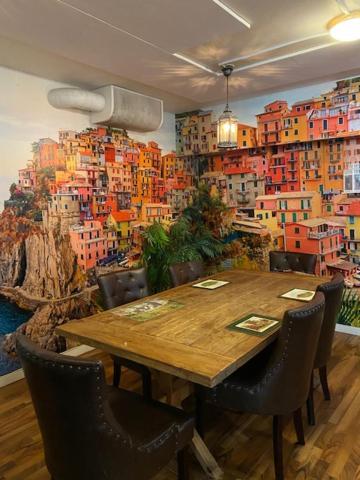 Helsingborgs Vandrarhem, Helsingborg Hostel ภายนอก รูปภาพ