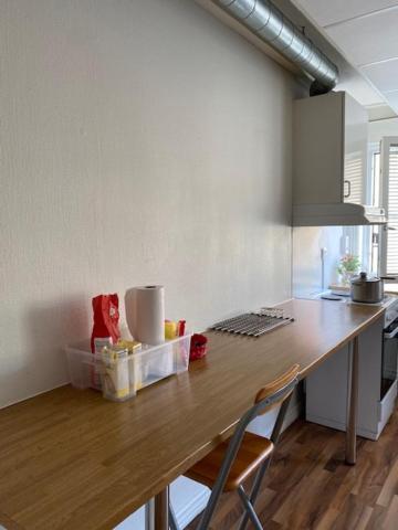Helsingborgs Vandrarhem, Helsingborg Hostel ภายนอก รูปภาพ
