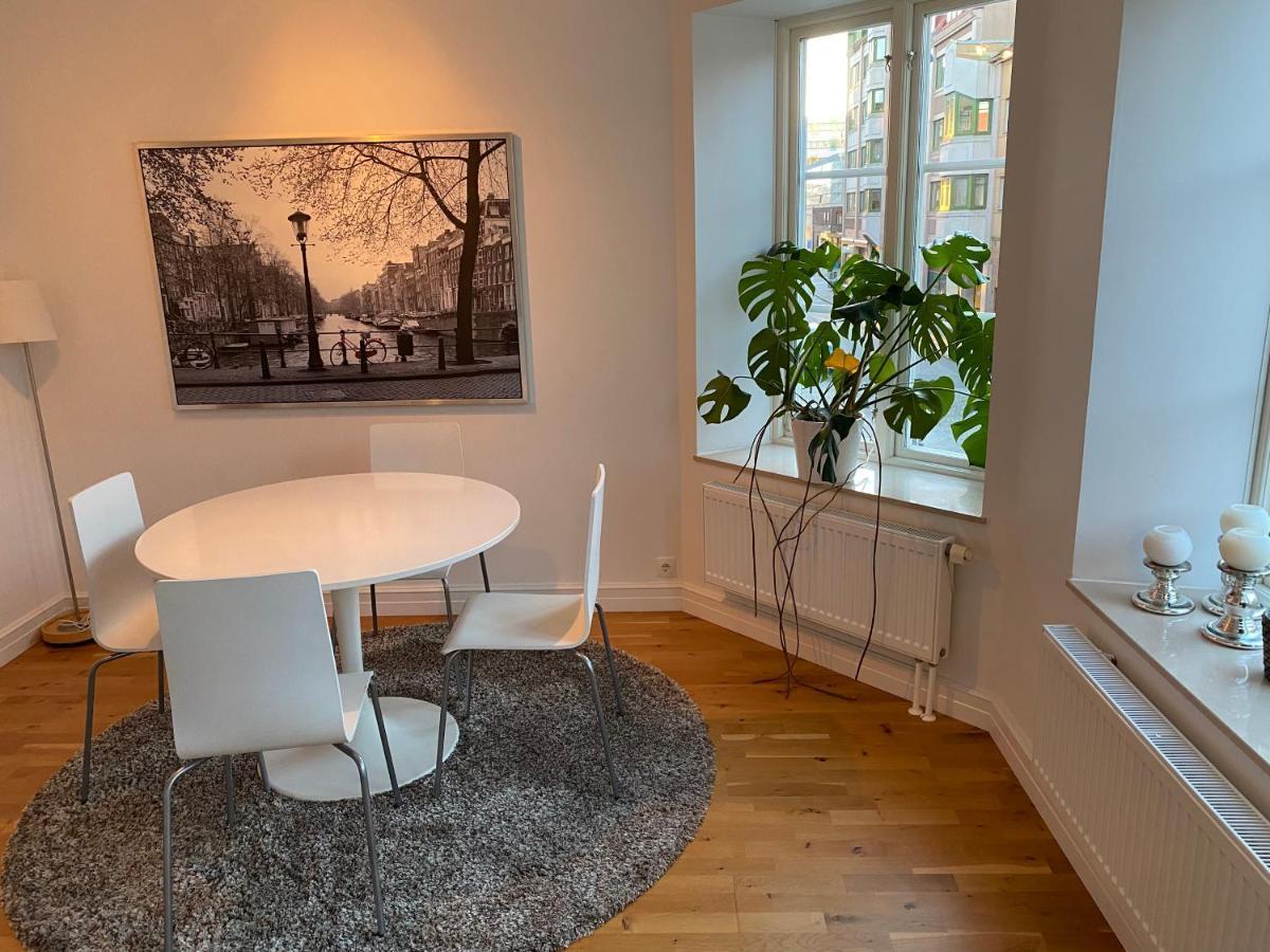 Helsingborgs Vandrarhem, Helsingborg Hostel ภายนอก รูปภาพ