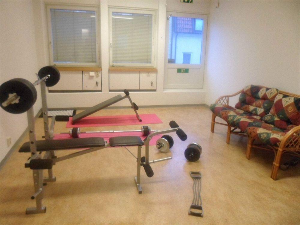 Helsingborgs Vandrarhem, Helsingborg Hostel ภายนอก รูปภาพ