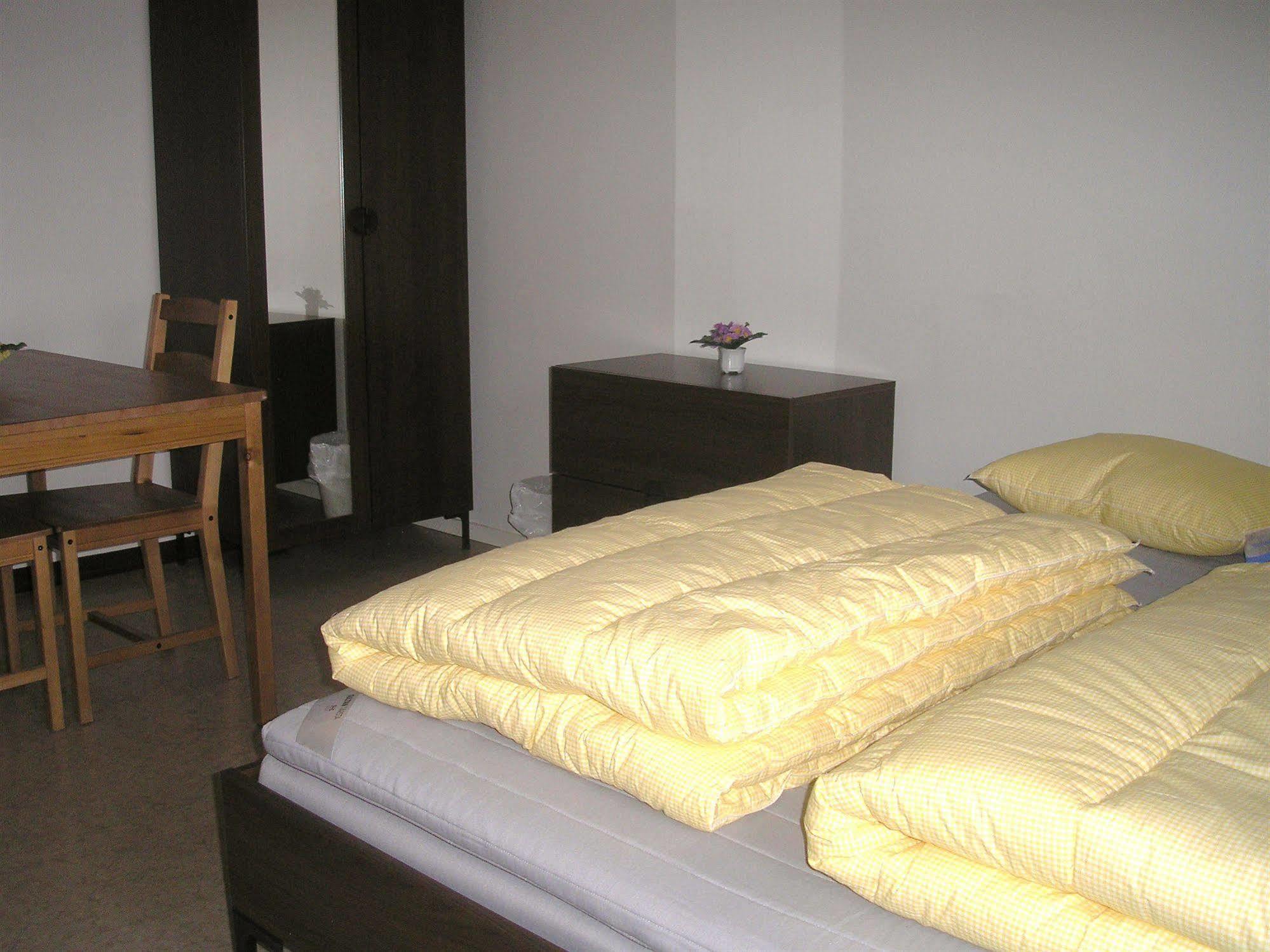 Helsingborgs Vandrarhem, Helsingborg Hostel ภายนอก รูปภาพ