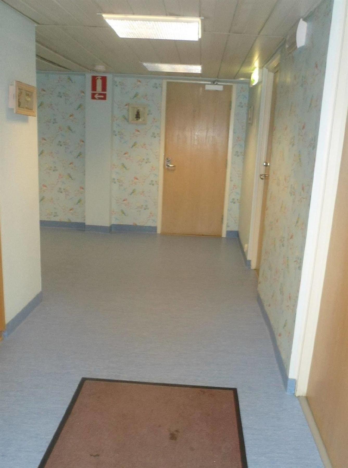 Helsingborgs Vandrarhem, Helsingborg Hostel ภายนอก รูปภาพ
